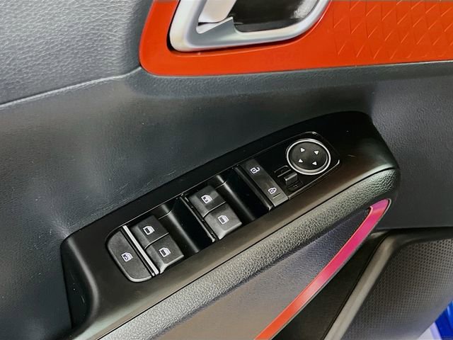 Certified 2024 Kia Soul GT-Line image 18