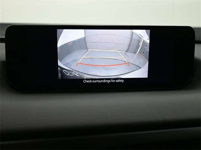 Certified 2025 MAZDA CX-50 2.5 Hybrid w/ Weather Package image 18