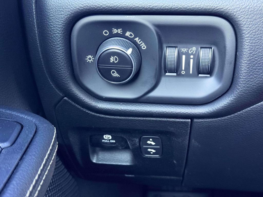 New 2026 RAM 1500 Laramie image 16