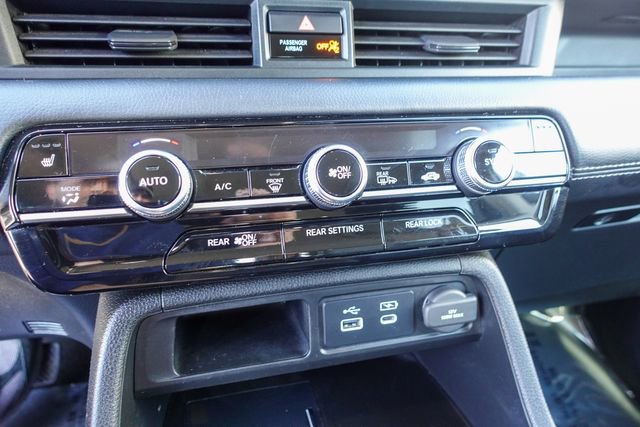 Used 2024 Honda Pilot Touring image 20