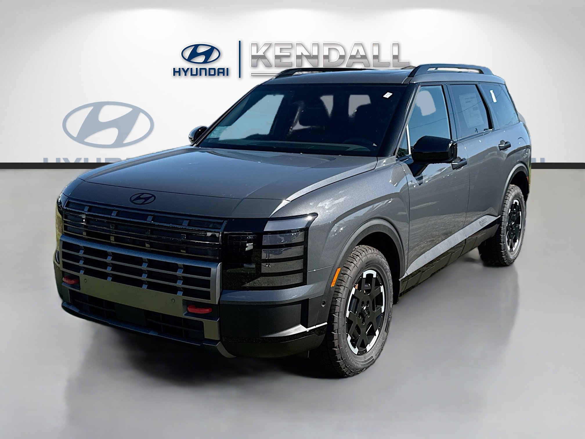 New 2026 Hyundai Palisade XRT Pro image 3