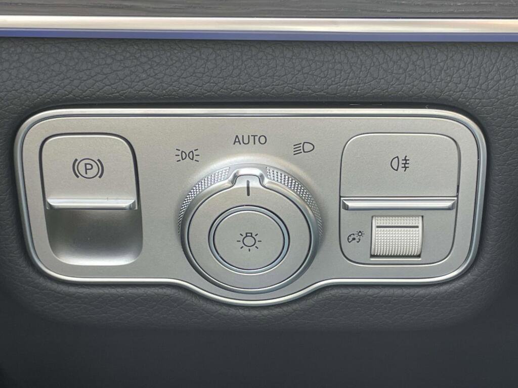 New 2026 Mercedes-Benz GLE 350 4MATIC image 33