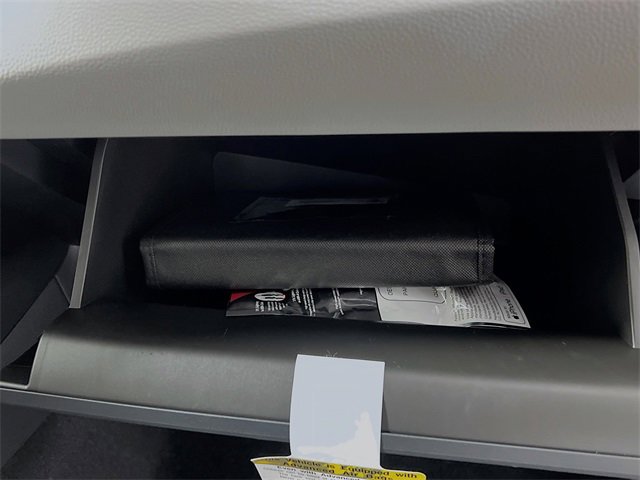 New 2026 Toyota Corolla LE image 31