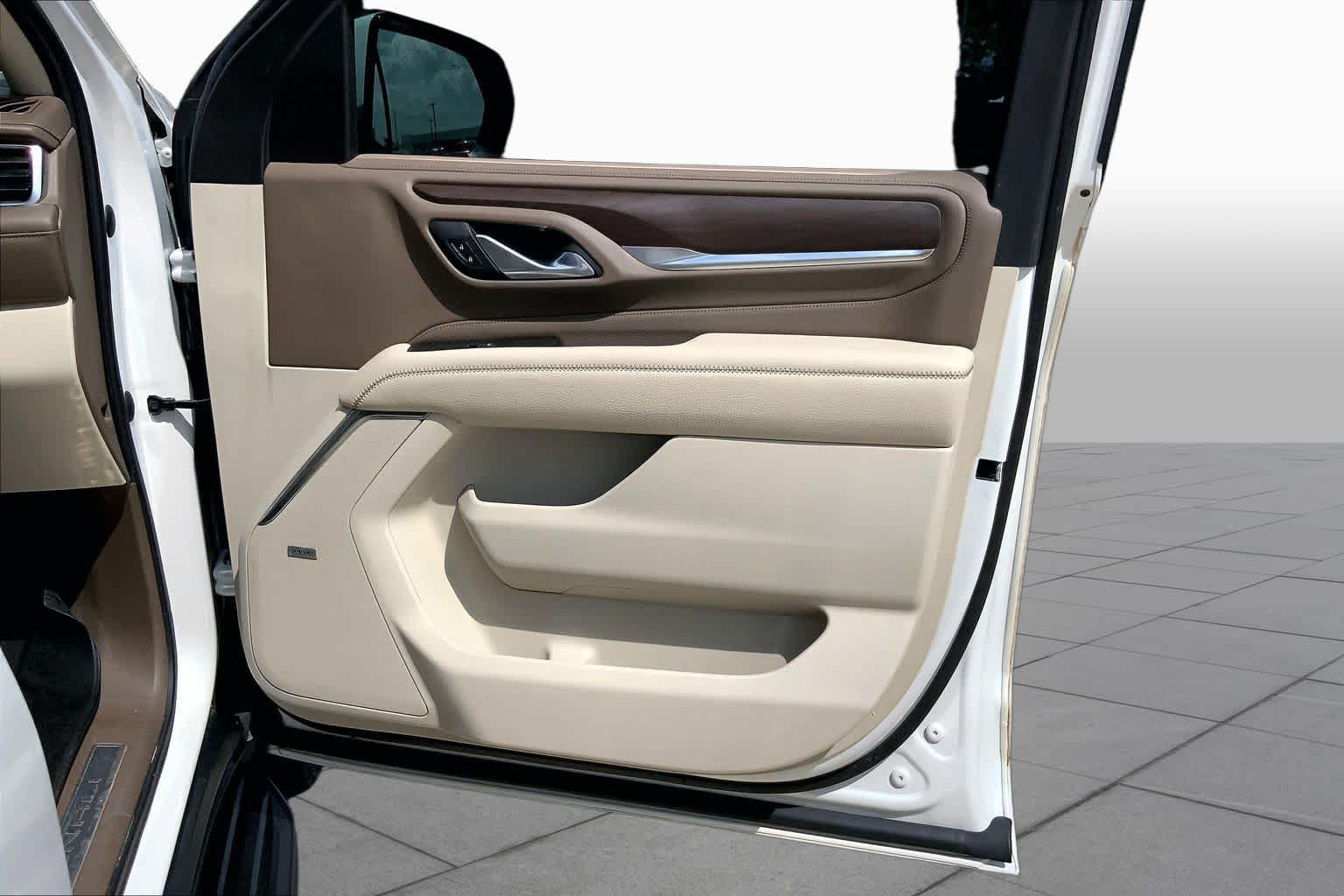 Certified 2021 GMC Yukon XL Denali RWD image 23