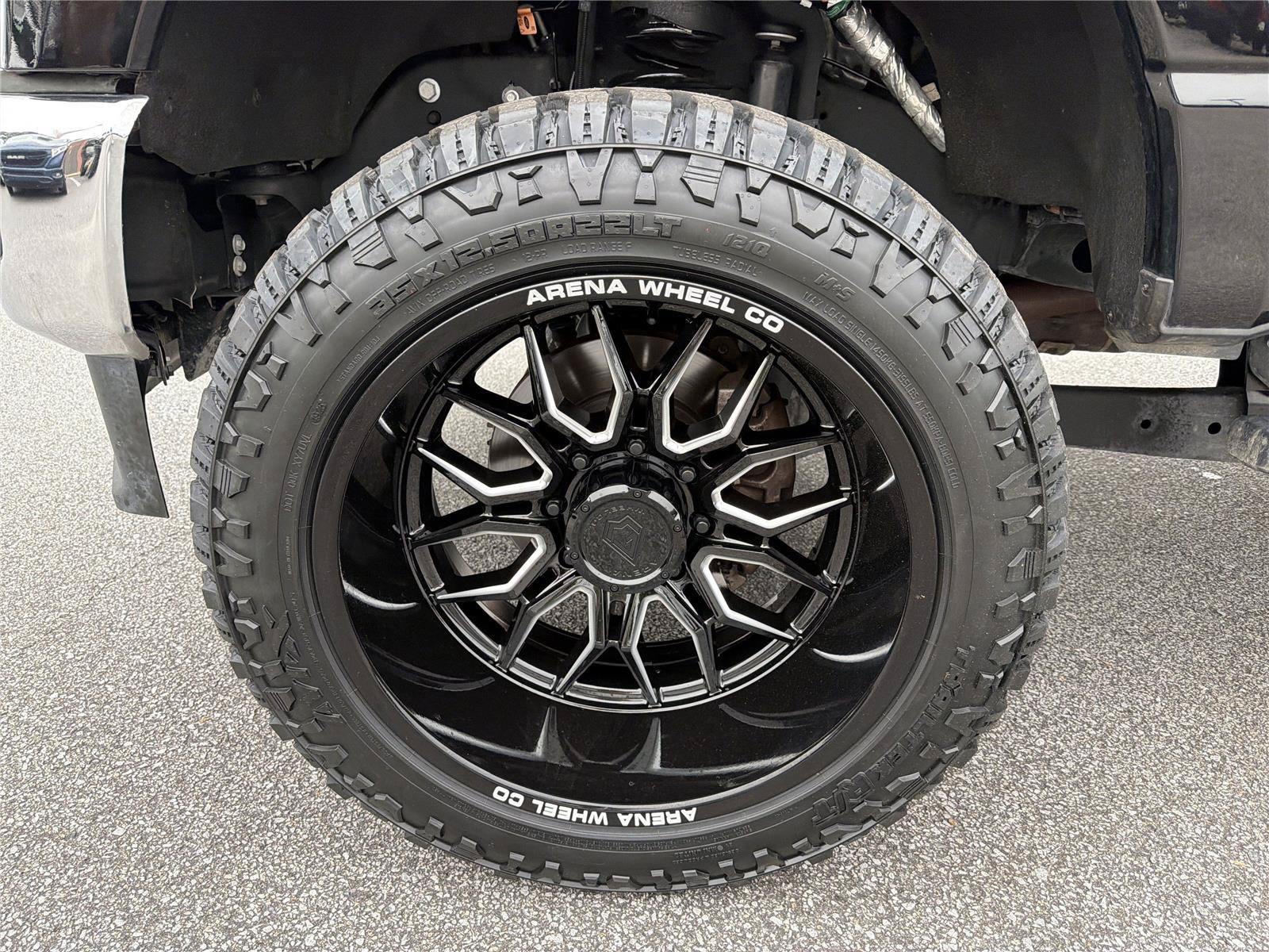 Used 2025 Ford F250 XLT AWD/4WD image 10