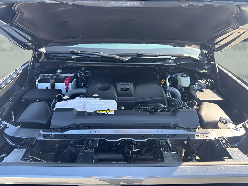 Used 2026 Toyota Tundra SR5 w/ SX Package RWD image 24