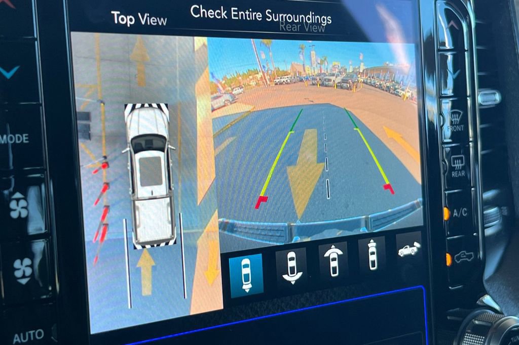 Used 2019 RAM 1500 Limited image 22