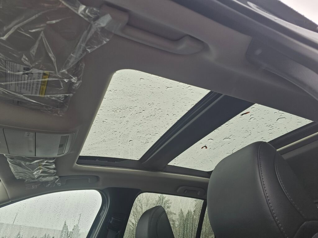 New 2026 MAZDA CX-50 AWD 2.5 Hybrid w/ Cargo Package image 12