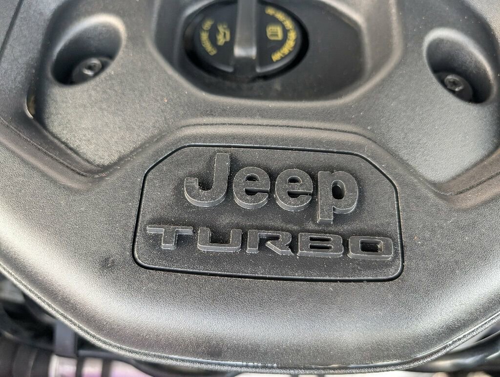 Used 2022 Jeep Grand Cherokee Trailhawk w/ Advanced Protech Group II image 61