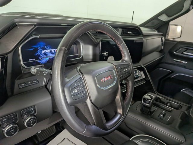 Certified 2022 GMC Sierra 1500 AT4X AWD/4WD image 21
