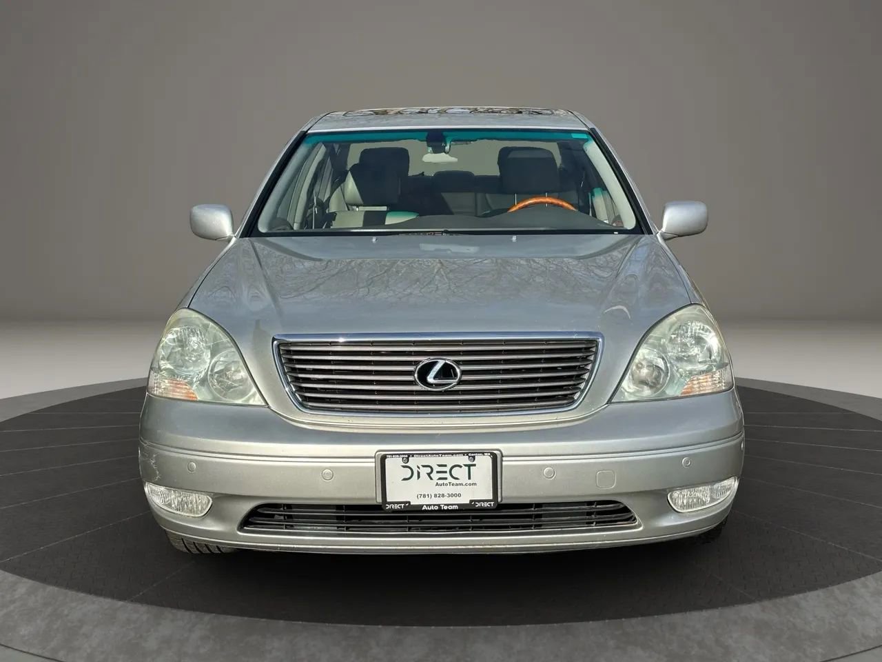 Used 2003 Lexus LS 430 image 2