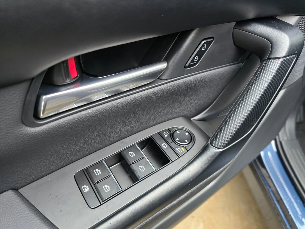 New 2026 MAZDA CX-50 2.5 Hybrid w/ Cargo Package image 31