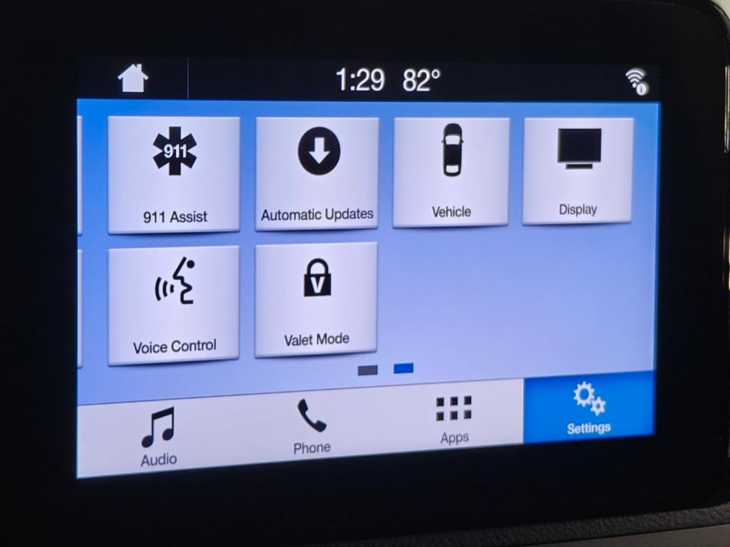 Used 2020 Ford Transit Connect XLT FWD image 33