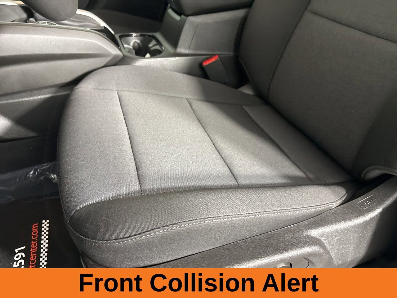 Used 2024 Chevrolet Colorado Trail Boss w/ Technology Package image 11