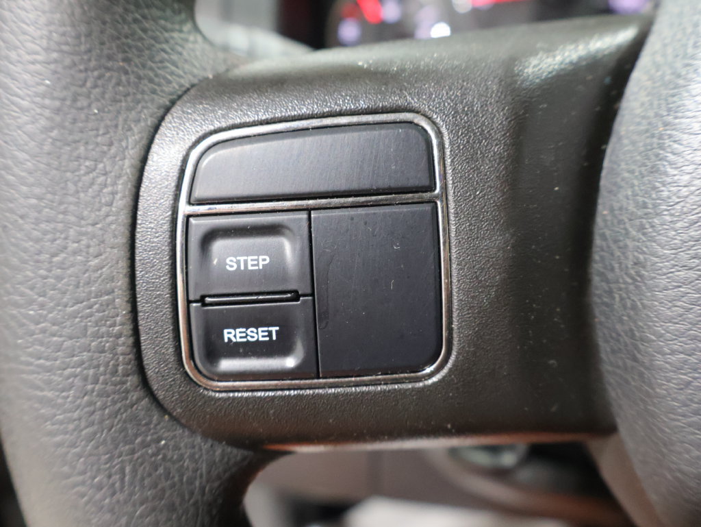 Used 2012 Jeep Liberty Sport AWD/4WD image 27
