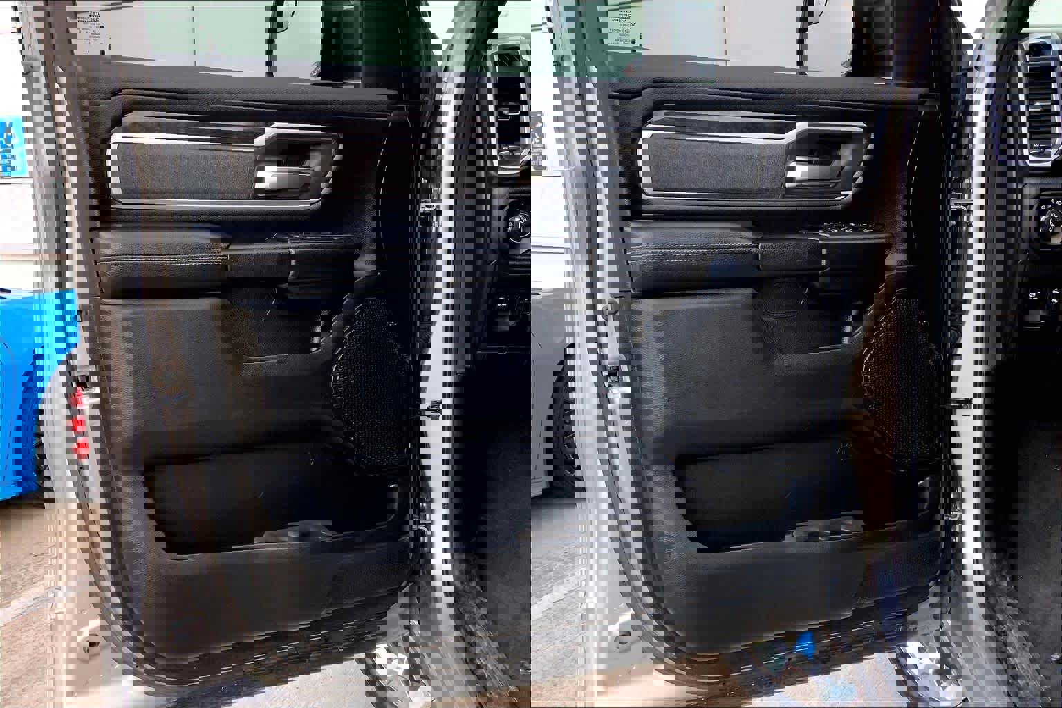 Used 2020 RAM 1500 Lone Star image 22