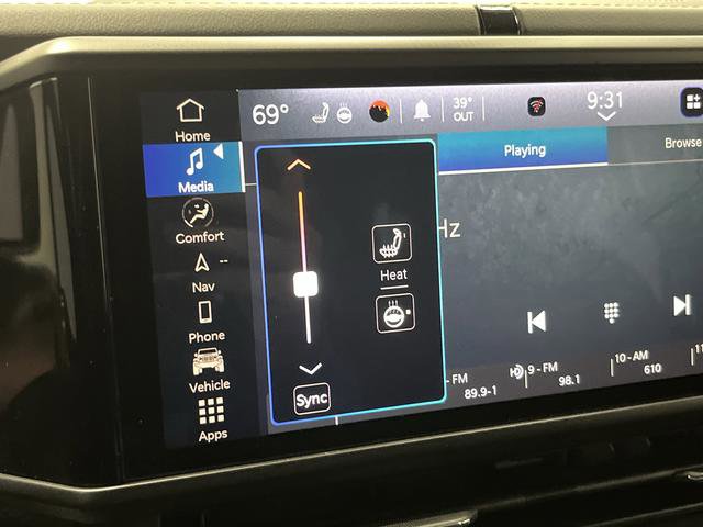 Used 2024 Jeep Wrangler High Altitude image 7