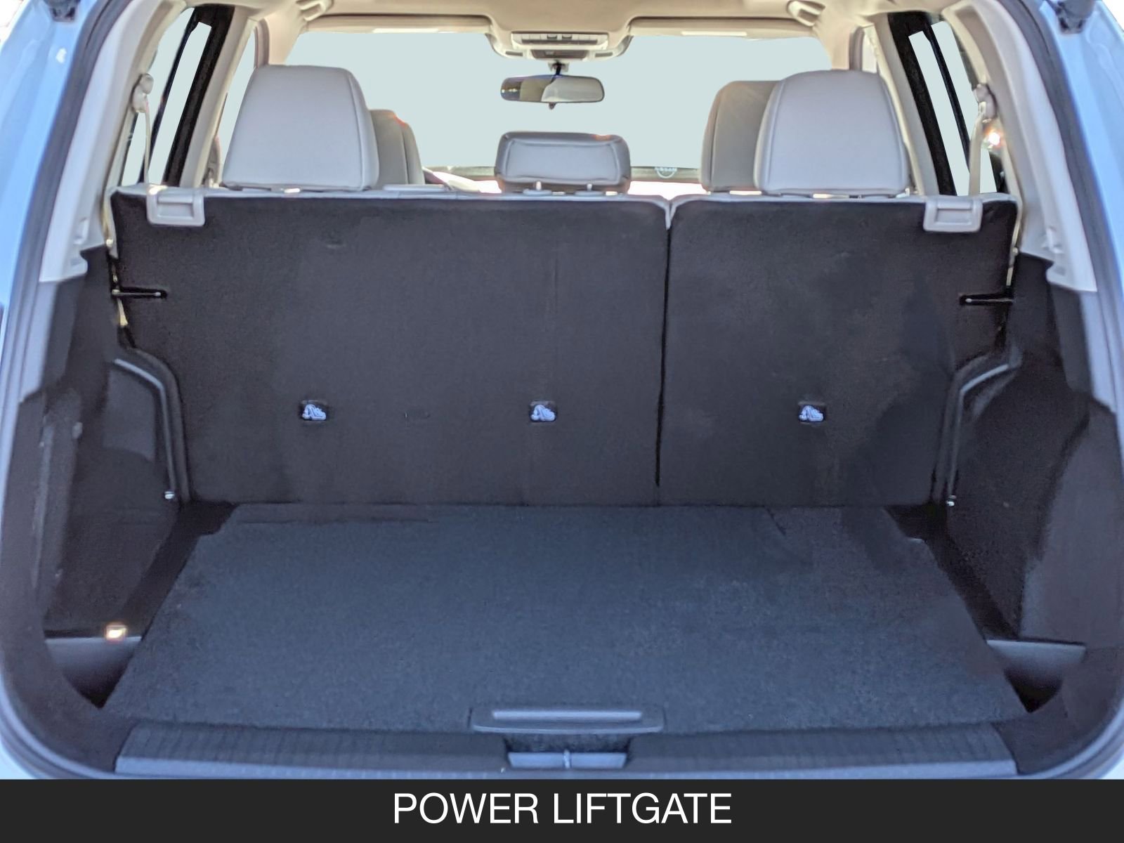 New 2026 Nissan Rogue Dark Armor image 20