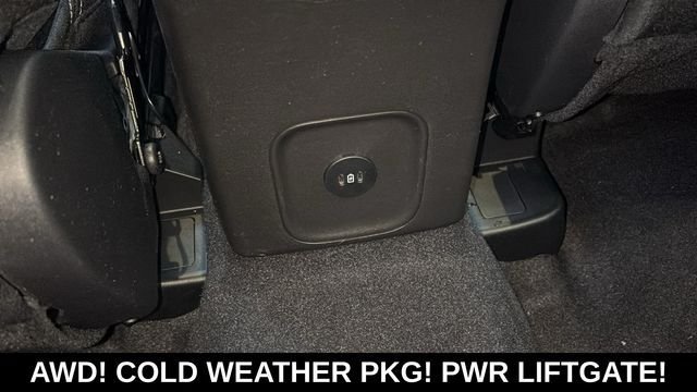 New 2026 Ford Escape Active w/ Cold Weather Package AWD/4WD image 8