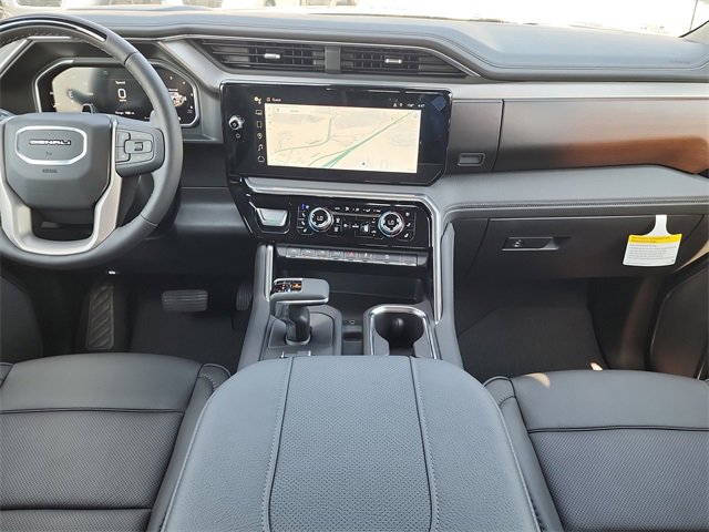New 2026 GMC Sierra 1500 Denali image 22