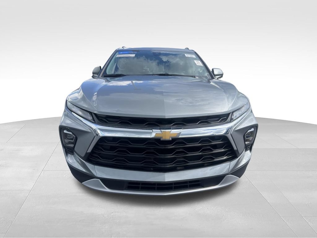 Used 2024 Chevrolet Blazer LT w/ Convenience Package FWD image 20