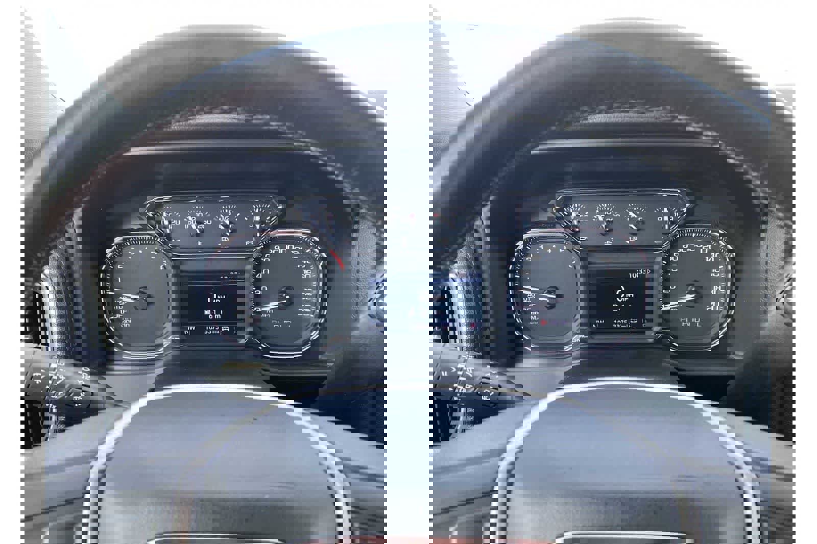 Used 2019 GMC Sierra 1500 SLE w/ SLE Convenience Package image 22