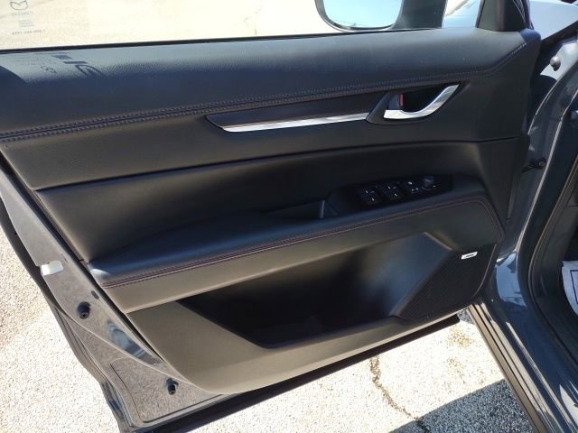 Used 2024 MAZDA CX-5 Carbon Edition image 10
