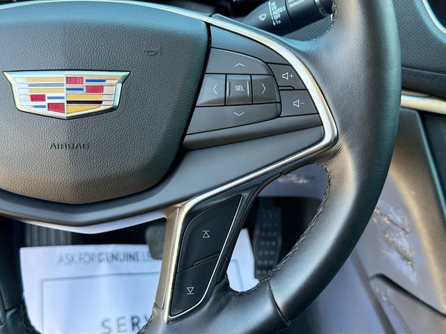 Used 2019 Cadillac XT5 Premium Luxury AWD/4WD image 39
