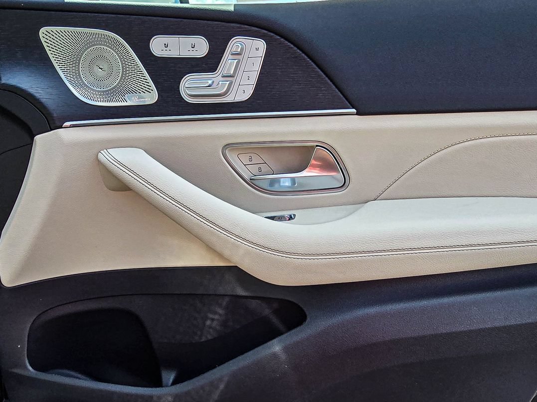 New 2026 Mercedes-Benz GLE 450 4MATIC image 43