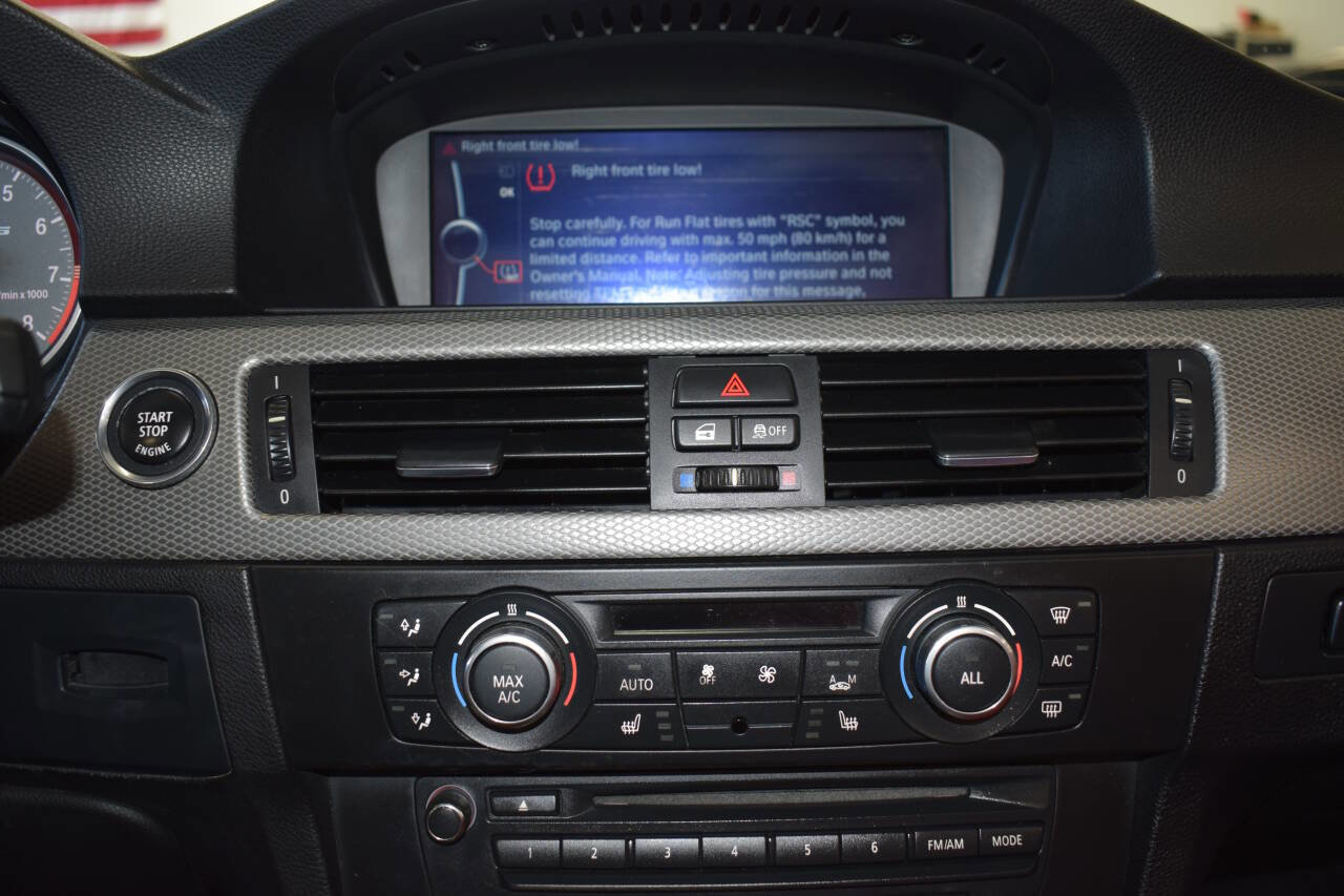 Used 2013 BMW 335is Convertible image 26