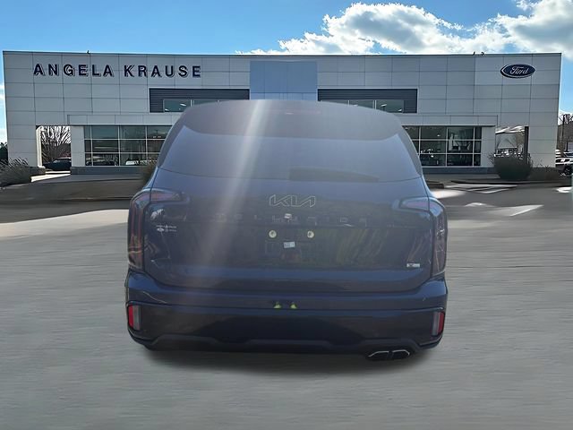 Used 2024 Kia Telluride SX Prestige X-Line AWD/4WD image 7