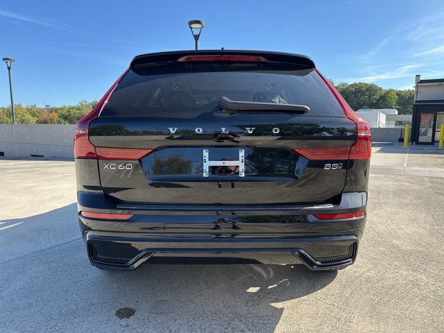 New 2026 Volvo XC60 B5 Plus w/ Protection Package Premier image 6