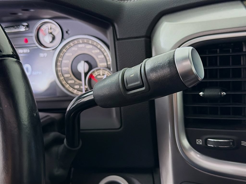 Used 2018 RAM 2500 Limited AWD/4WD image 22