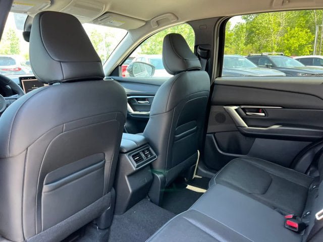 New 2026 MAZDA CX-5 Preferred AWD/4WD image 29