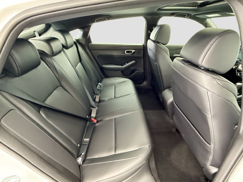 Used 2026 Acura Integra A-Spec FWD image 22