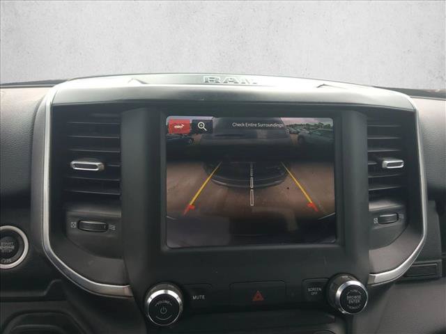 Used 2024 RAM 2500 Big Horn AWD/4WD image 14