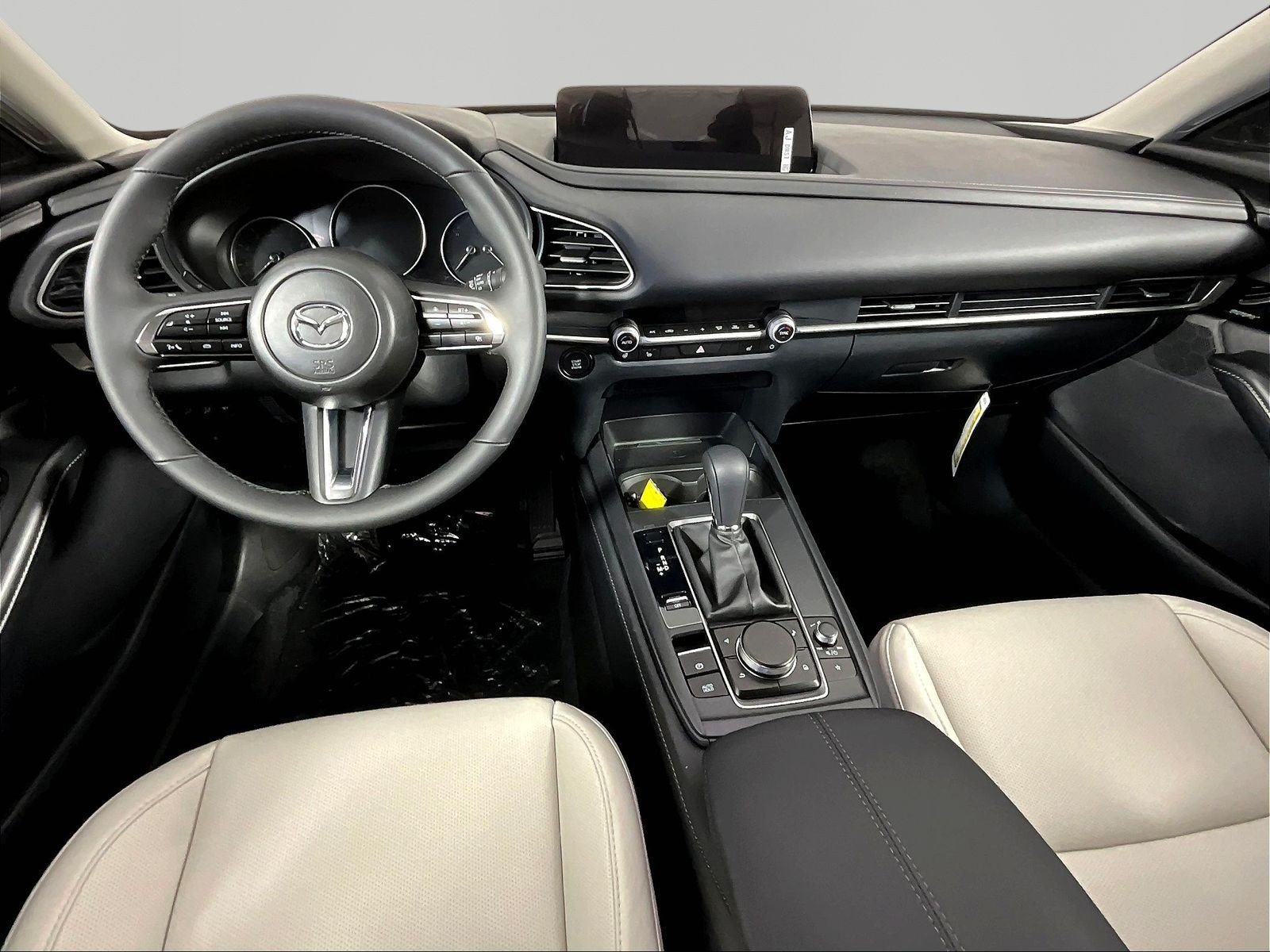 New 2026 MAZDA CX-30 AWD 2.5 S w/ Premium Package image 10