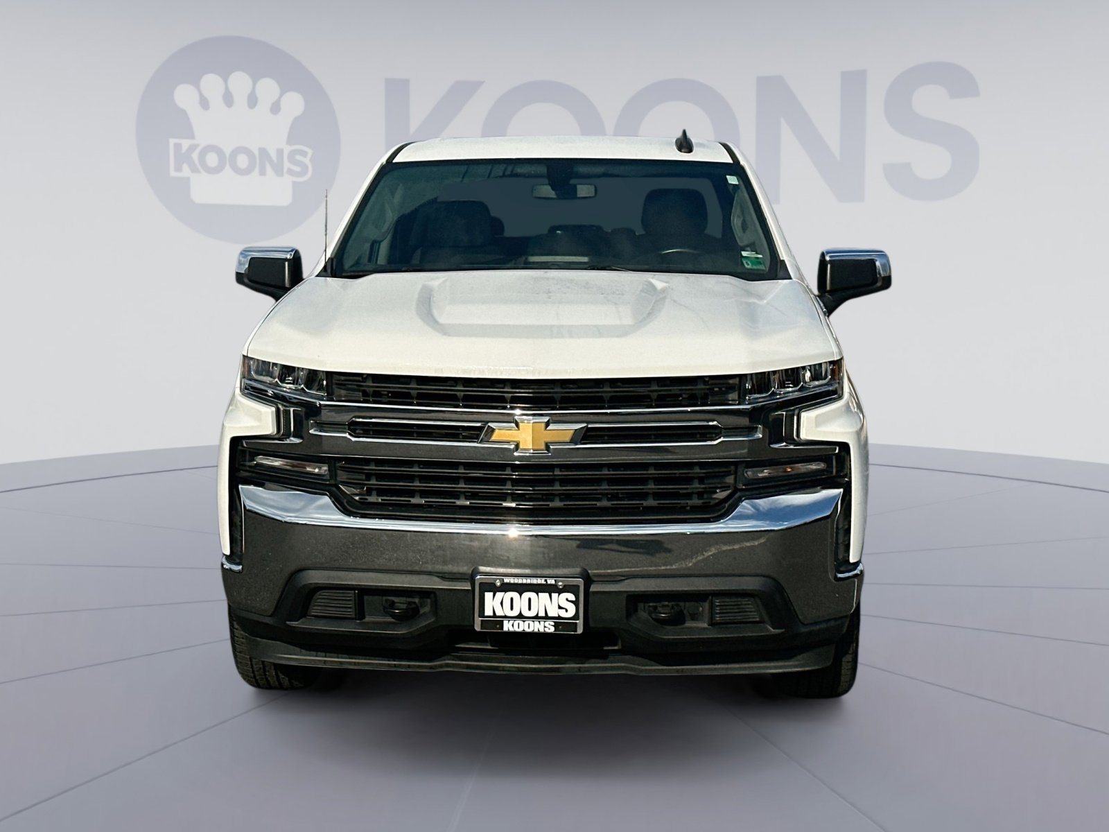 Used 2022 Chevrolet Silverado 1500 LT image 11