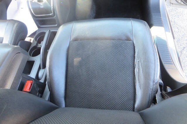 Used 2015 Jeep Compass Sport w/ Power Value Group FWD image 28