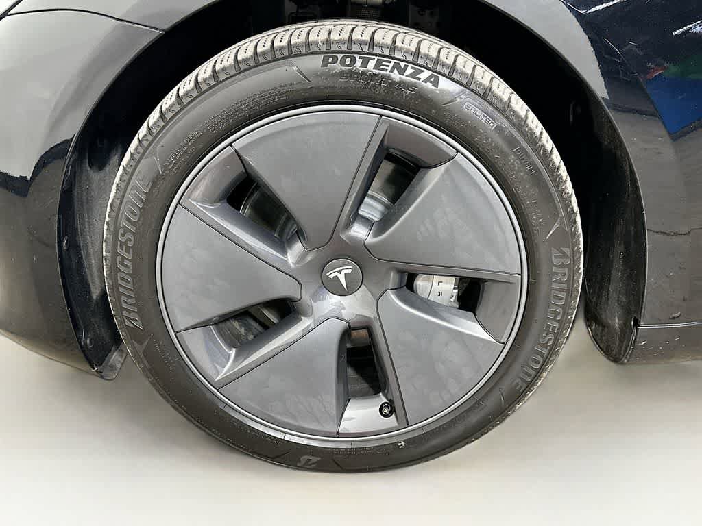 Used 2023 Tesla Model 3 Standard Range image 7