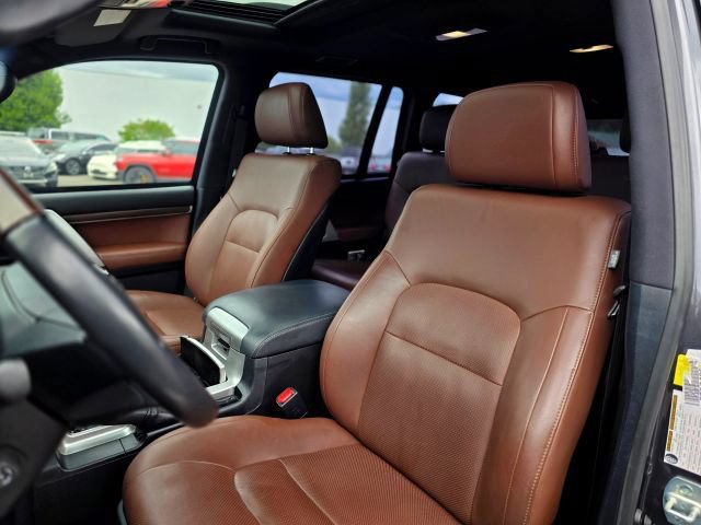 Used 2018 Toyota Land Cruiser w/ Carpet Mat Package AWD/4WD image 28
