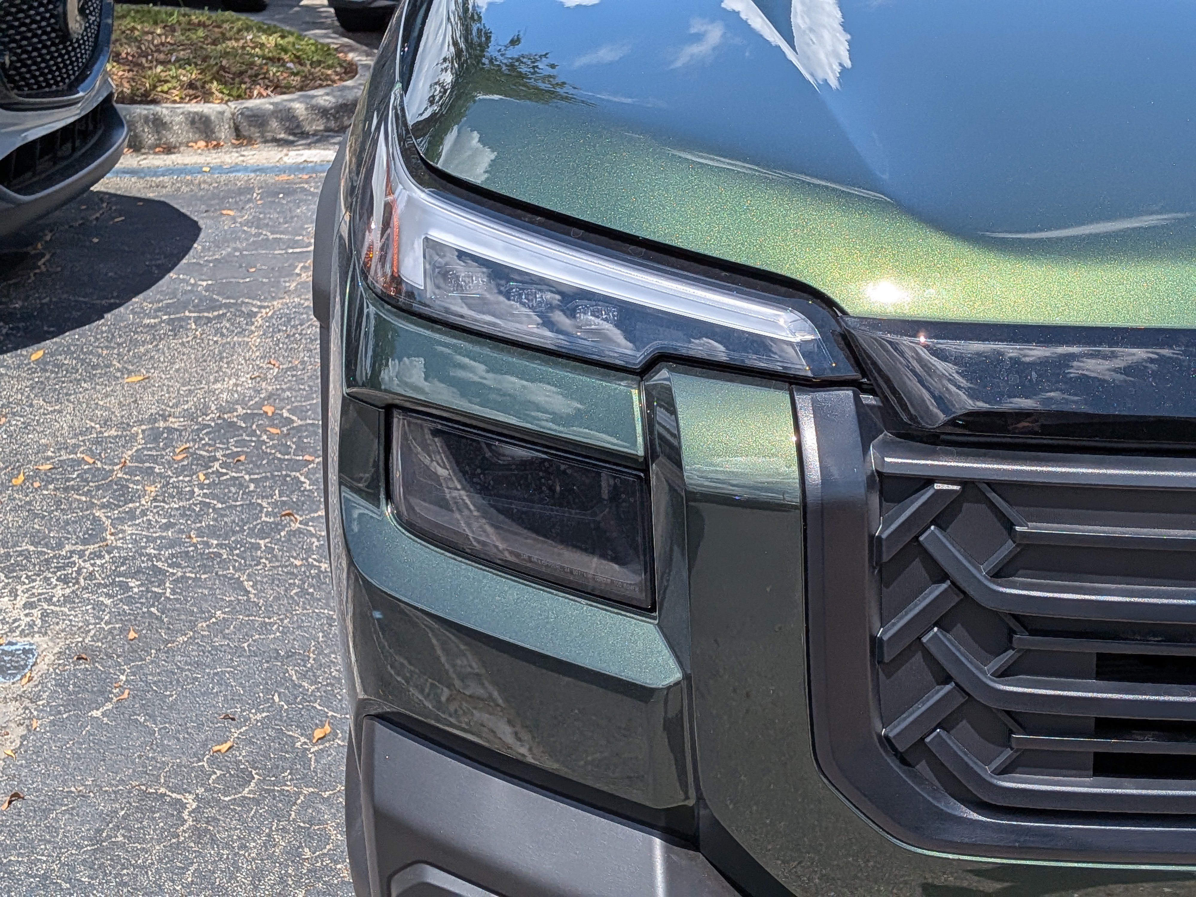 New 2026 Subaru Outback Premium AWD/4WD image 9