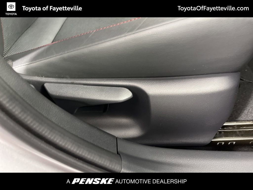 Used 2024 Toyota Prius Prime XSE Premium image 10