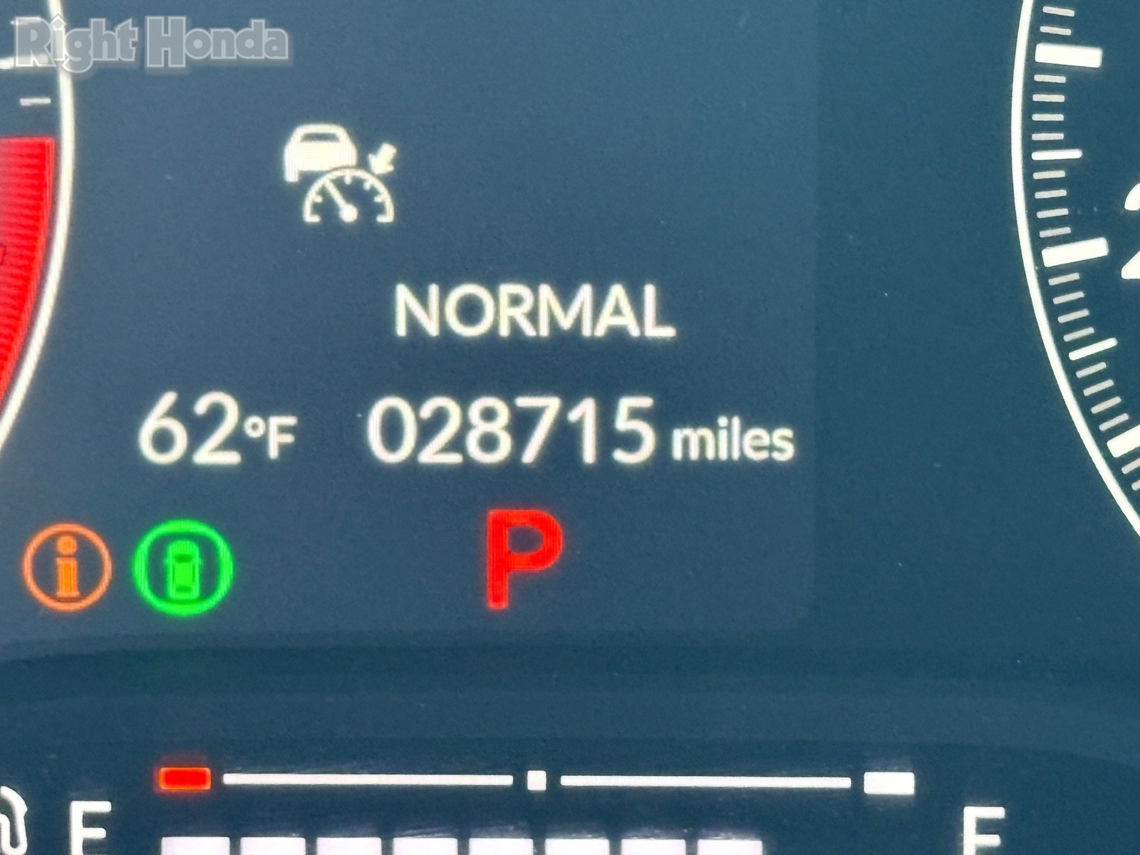 Used 2023 Honda Civic Sport image 17