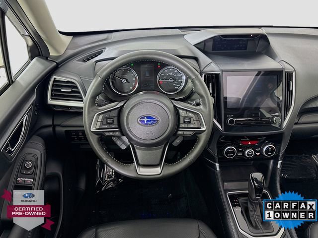 Used 2024 Subaru Forester Touring w/ POP Package 3 AWD/4WD image 23