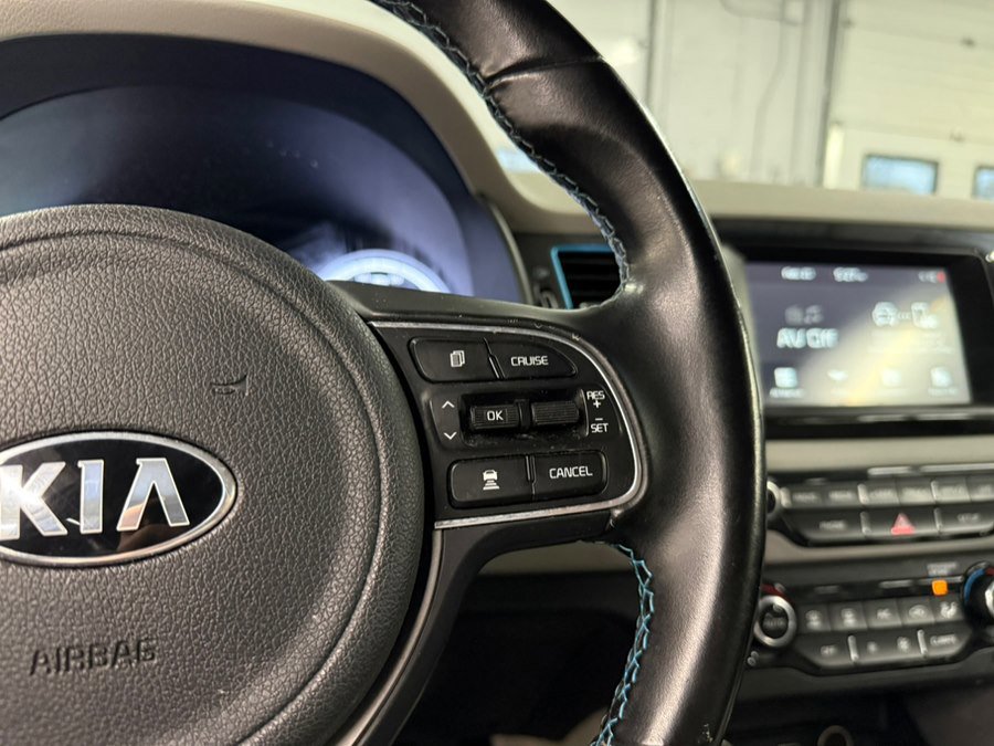 Used 2019 Kia Niro LX image 22