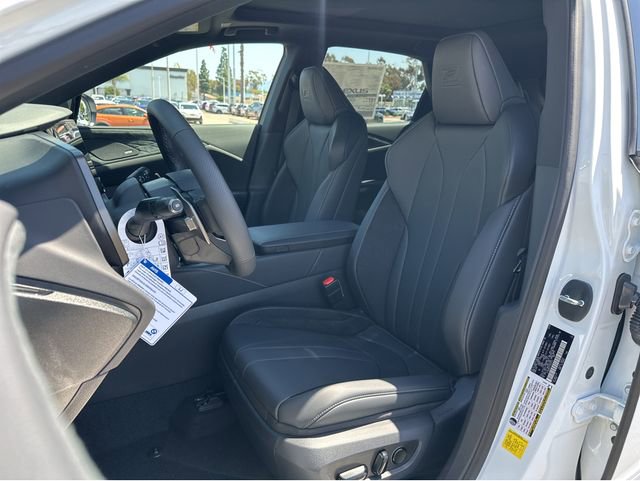 New 2026 Lexus RX 500h F Sport AWD/4WD image 15