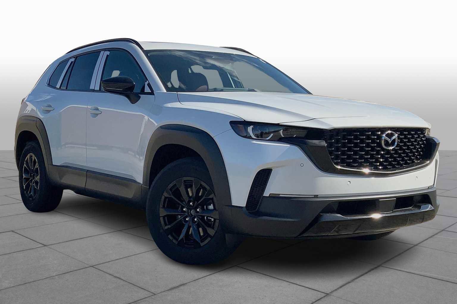 New 2026 MAZDA CX-50 AWD 2.5 Hybrid w/ Weather Package image 19