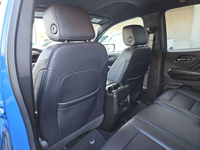 Used 2025 GMC Canyon Elevation w/ Convenience Package RWD image 21