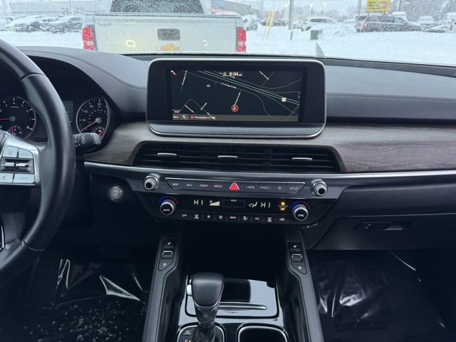 Used 2021 Kia Telluride EX image 2